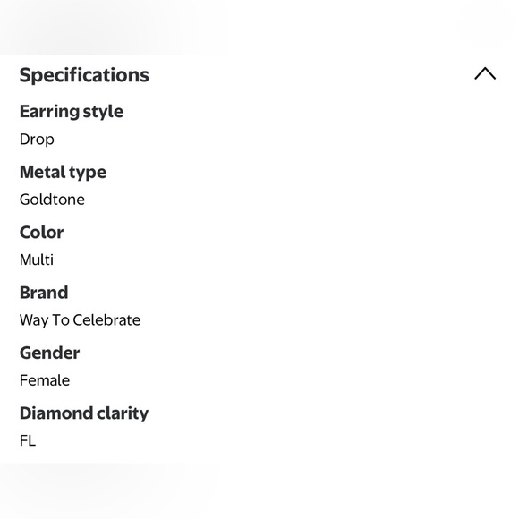 ๐ฐWay to Celebrate Easter Stud Earrings Set- Bunny, Carrot, Daisy Goldtone Set - Picture 6 of 8